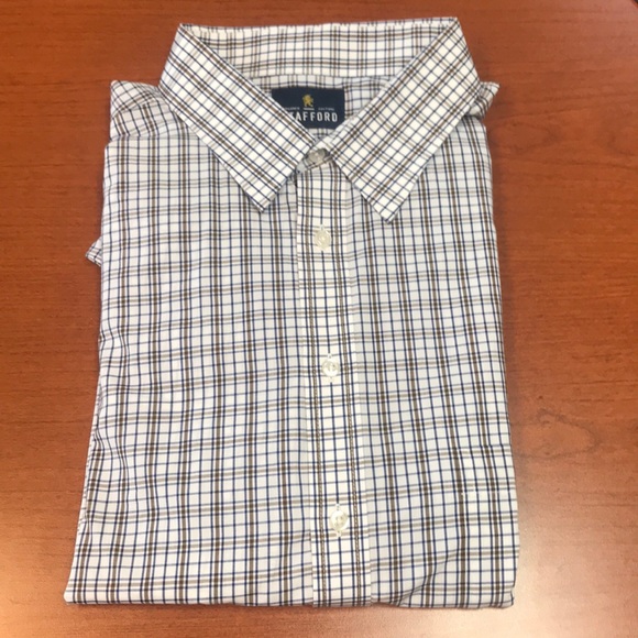 Stafford Other - Stafford - Dress Shirt